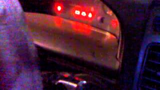 первый запуск 3S-GTE акпп Toyota Camry GT-T SV43 1997г