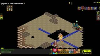 [Succès] Tal Kasha duo (Panda | Sram)