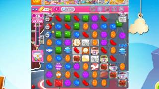 Candy Crush Saga Level 1101  Score 455 300 by  Funny❣
