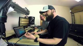 Playback backingtracks - incorporate Cymatic Audio LP-16 into your live show