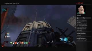 Gorod Krovi w/ Voltz Gaming & Duff
