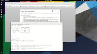 Yasb - 1min17 tutorial.