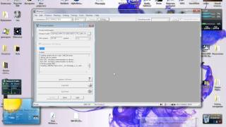 Озвученный процесс прошивки Nokia 6300 через Phoenix (dead mode)