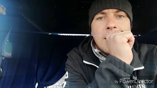Новый Мтз-3522! Первые нюансы!
