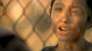 Prison Break Sammy visitation #2 HQ