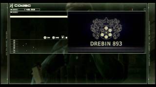 潛龍諜影四(MGS4) - 簡中劇情動畫720P 12-1