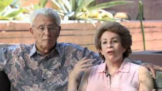 Patients Share Experience at Mayo Clinic
