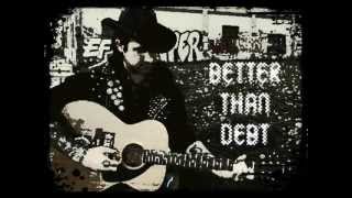 Joel Kaiser - Better than Debt