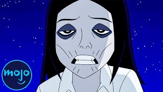 Top 10 Darkest Ben 10 Moments
