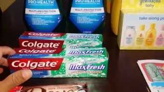 Cvs y Walgreens Free