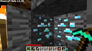 Let's Play Minecraft - 42 - Царь-дерево ч.3/3