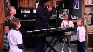 Full House Musical Moments Season 7