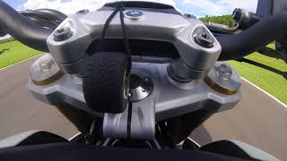 PISTA LIVRE BMW G310R AUTÓDROMO DE CAPUAVA