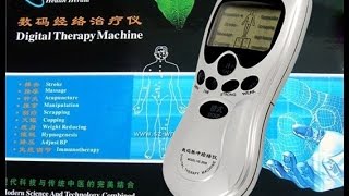 Терапевтический аппарат Instrument Digital