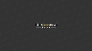 Trupa coveruri - Tibi Scobiola Band / Chris Isaak cover