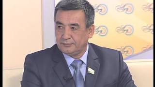Ауаз туризм 2 часть ведущий И.Алеворян