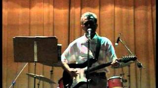 Artur Avetisyan - Tnic gnam(gitar)