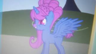 Новая причёска в Pony Creator ?