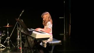 Emmanuelle piano