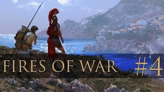 Fires of War Mod :  Mount & Blade Warband #4