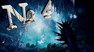 FarCry Primal (прохождение) №4: "Видение: Лёд/Разведка" [Часть 1/6]