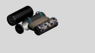 Powerbag Animation 1