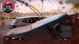 WATCH DOGS | ep:19 | " Zna se Sta Se Radi U Vodi "