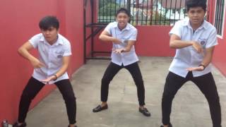 Ignition | Afterpartychallenge | Rockwell Choreography | CTSreet |