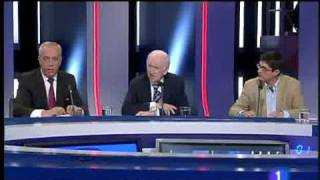(1/9) Debate 59 segundos sobre crisis y la reforma laboral