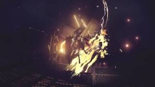 NieR:Automata - So-Shi (Very Hard) Min. Lv ~ 17, No Damage