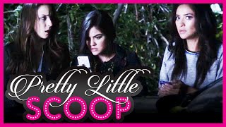 PRETTY LITTLE LIARS RECAP - OUT DAMNED SPOT | Pretty Little Scoop
