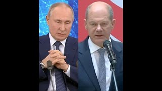 Путин может спать спокойно: Германию возглавил "свой"?
