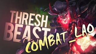 [Gamer Việt] - #2: COMBAT LAO - Ai bảo hỗ trợ không gánh được team?