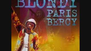 Alpha Blond - Brigadier Sabary