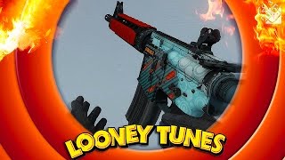 ПОЛНЫЙ ЛУНИ ТЮНЗ (Counter-Strike: Global Offensive)