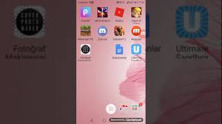 Roblox mobil' oyun yapma (owwwww???) roblox - HamzaHD
