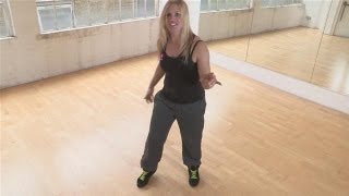 How To Do Sexy Club Dancing
