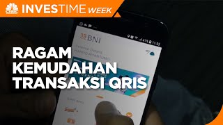 Transfer Hingga Tarik Tunai, Ragam Kemudahan Transaksi QRIS BNI