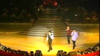 1992寶島歌王葉啟田太陽城演唱會(完整版)