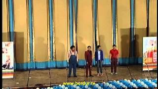 КиВиН 2011. 1 тур. 509 Элиста «Сборная Калмыкии»