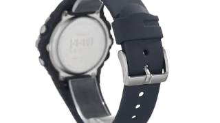 Amazon com  Timex Men's T5J571 1440 Sport Watch with Blue Band  Timex  Watches