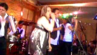 PATTY SAUCEDO EN VIVO