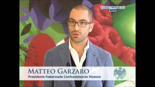 Robert Jhonson a Vicenza