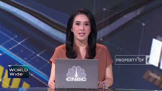 Inflasi AS Juli Melambat ke 8,5% (YOY), Ini Sebabnya!