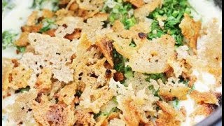 Urban Barbecue - Poperingse keikop met spitskool in’t zuur - Bart Desmidt