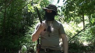 Big Chop Off Part 5 The Finals! - Tactical Show