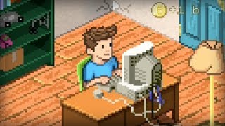Bitcoin Billionaire - Noodlecake Studios Inc Walkthrough