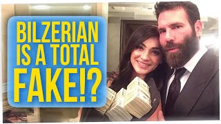 People Say Dan Bilzerian is a Total Fake (ft. Sherry Cola & Tim C.)