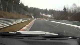 Nür. Evo 6 30/3/13