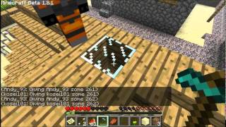 funny moments in minecraft 1.8.1
